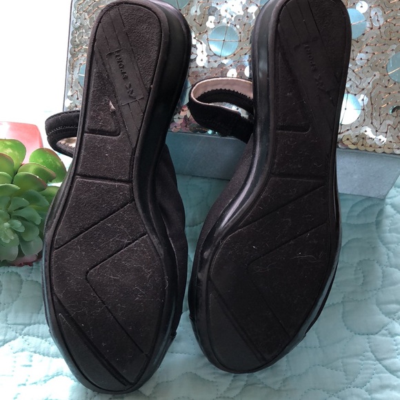 ANNE KLEIN SPORT FLEXIBLE SHOE - Picture 7 of 8